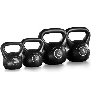 Pack AU – Starter Renforcement Musculaire