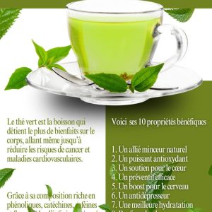 Café Vert Minceur